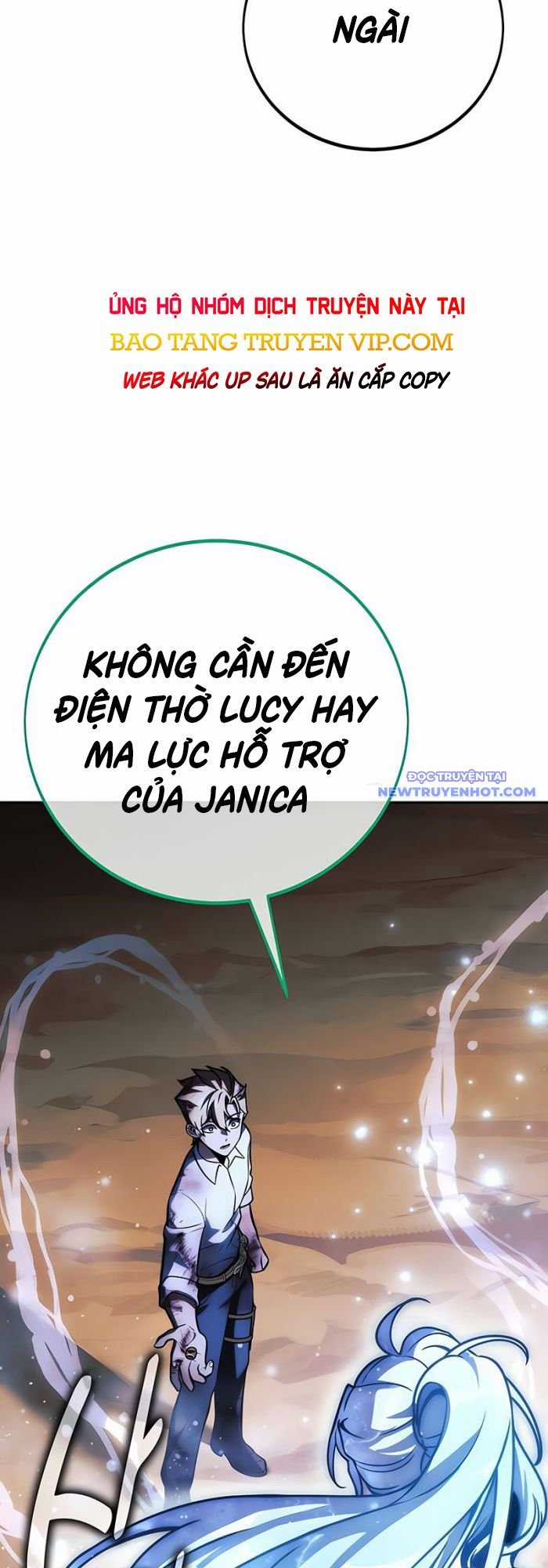 Hướng Dẫn Sinh Tồn Trong Học Viện Chapter 62 trang 115