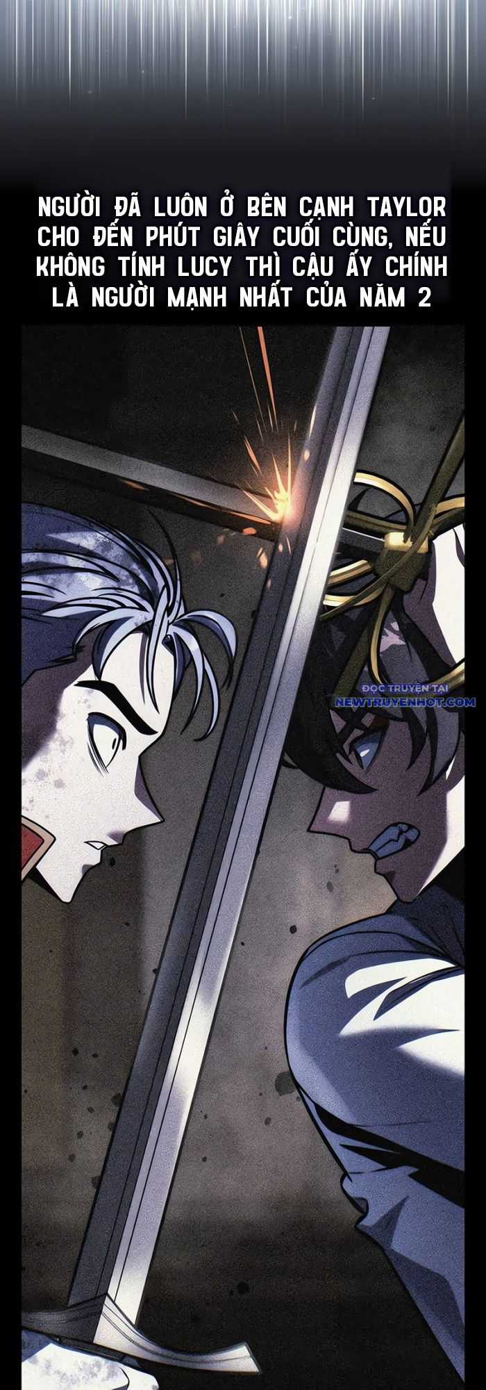 Hướng Dẫn Sinh Tồn Trong Học Viện Chapter 62 trang 13