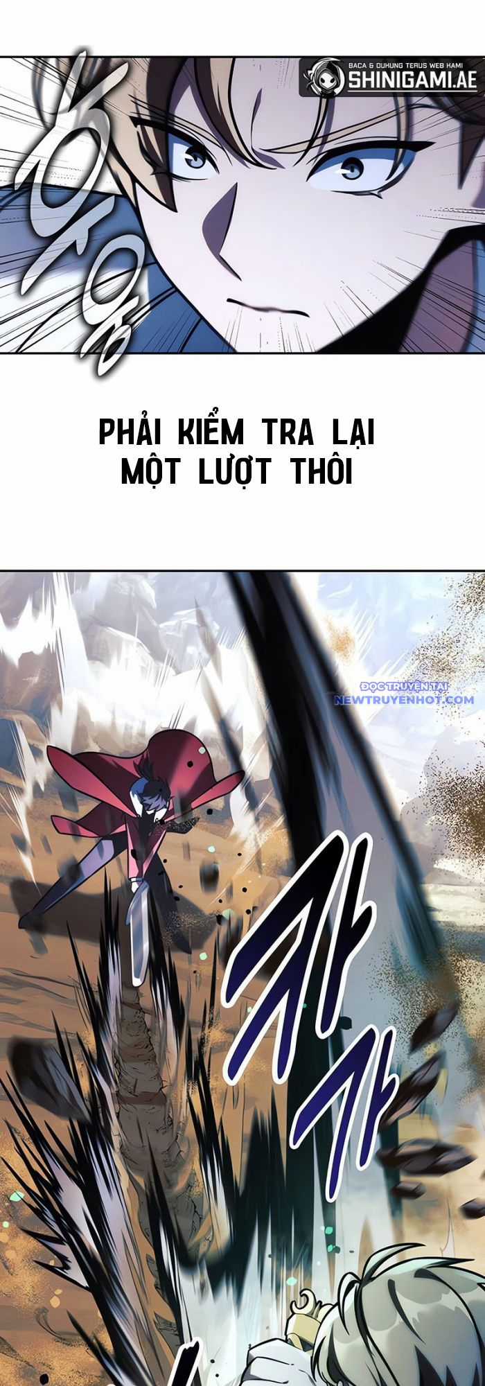 Hướng Dẫn Sinh Tồn Trong Học Viện Chapter 62 trang 16