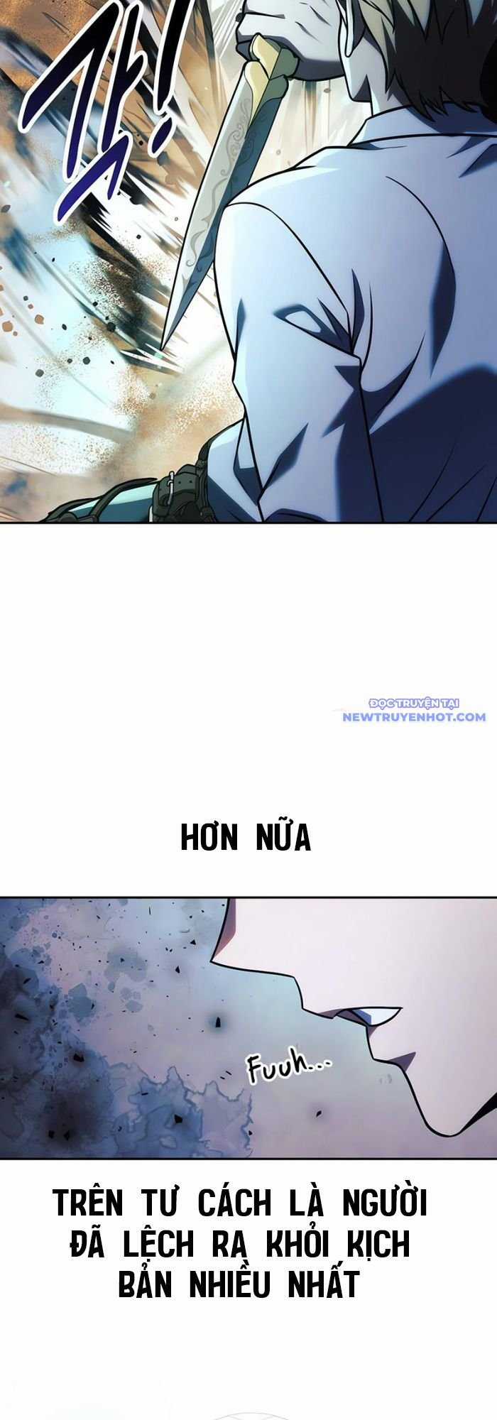 Hướng Dẫn Sinh Tồn Trong Học Viện Chapter 62 trang 17