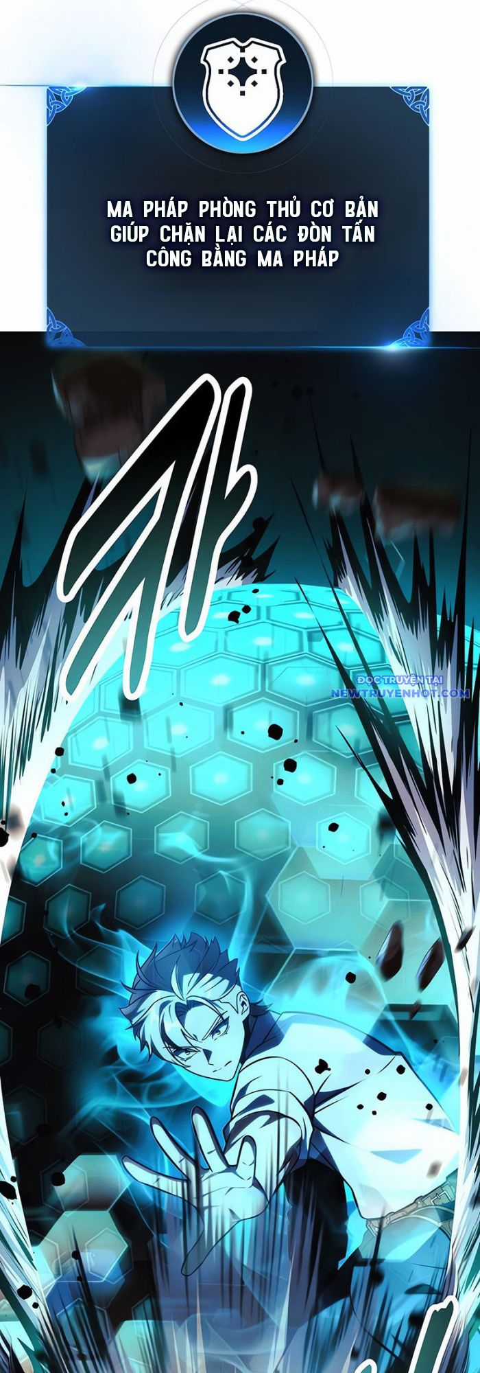 Hướng Dẫn Sinh Tồn Trong Học Viện Chapter 62 trang 18