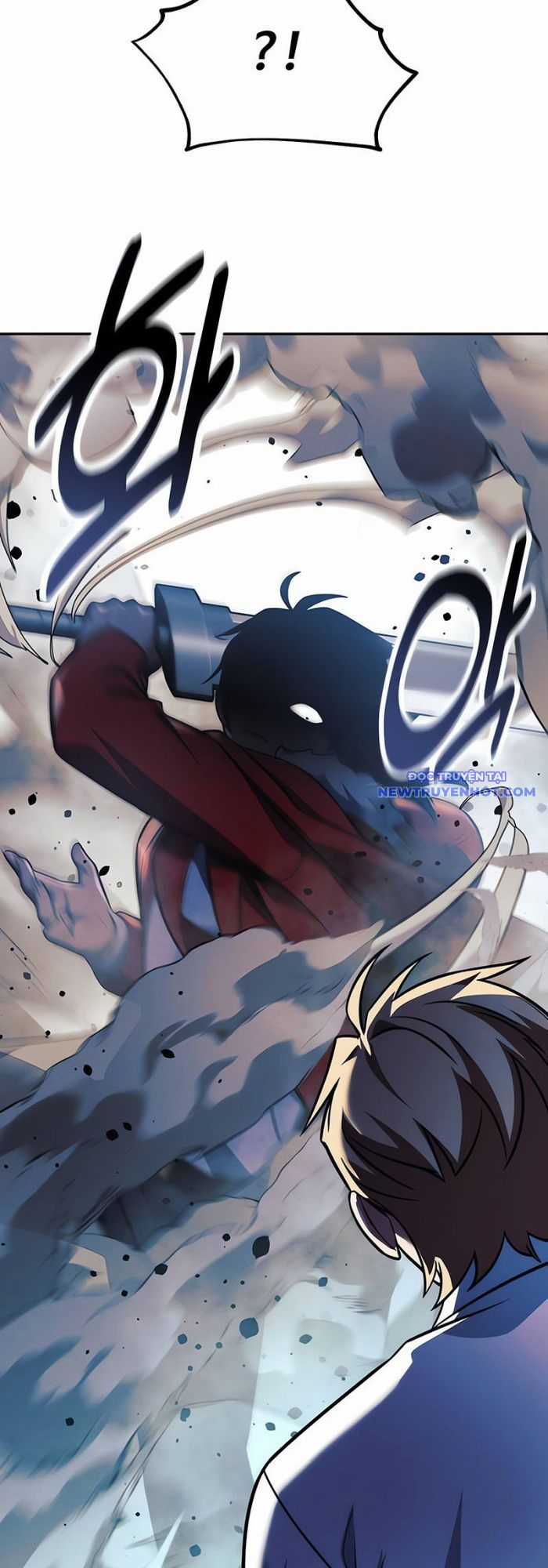 Hướng Dẫn Sinh Tồn Trong Học Viện Chapter 62 trang 20