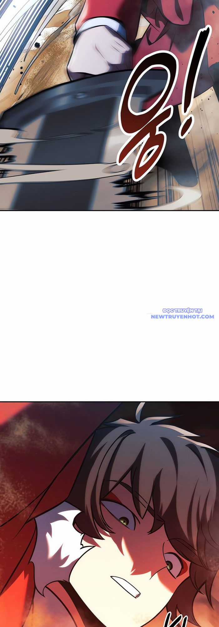 Hướng Dẫn Sinh Tồn Trong Học Viện Chapter 62 trang 23