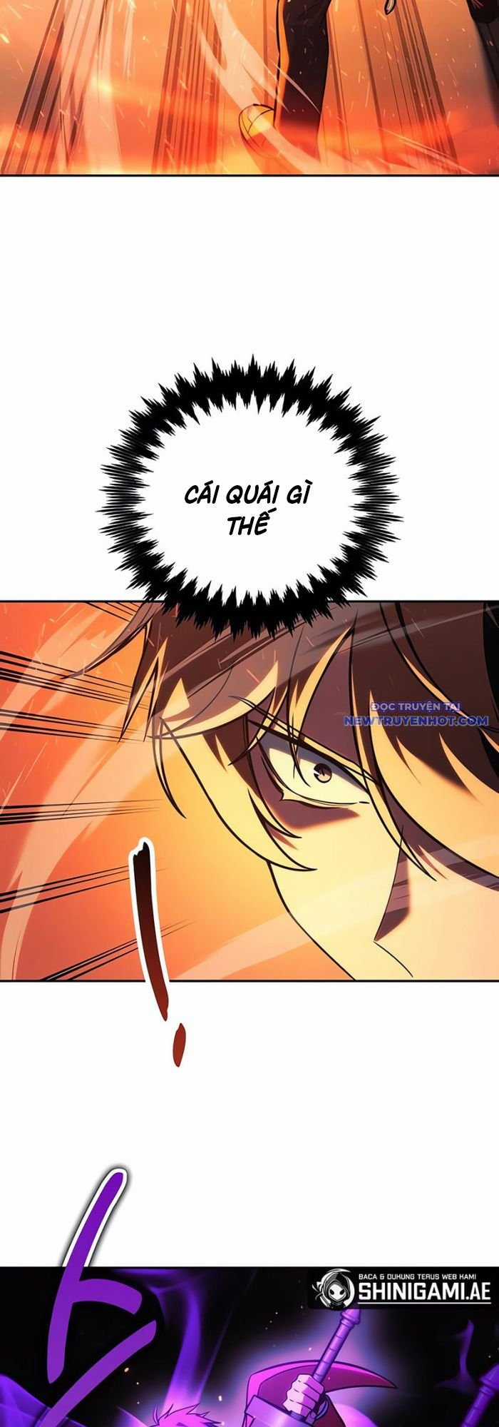 Hướng Dẫn Sinh Tồn Trong Học Viện Chapter 62 trang 27