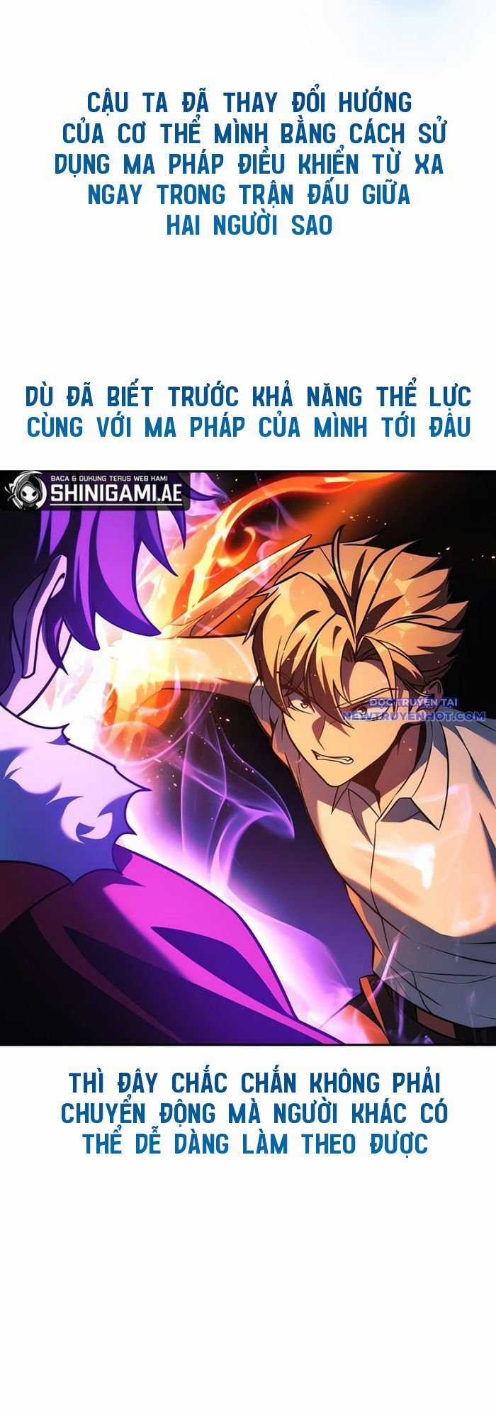 Hướng Dẫn Sinh Tồn Trong Học Viện Chapter 62 trang 33