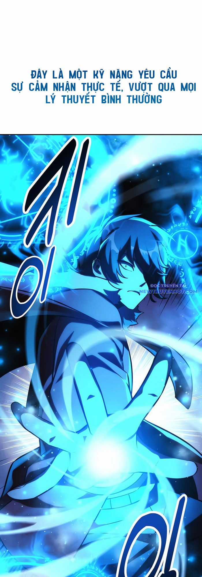 Hướng Dẫn Sinh Tồn Trong Học Viện Chapter 62 trang 34