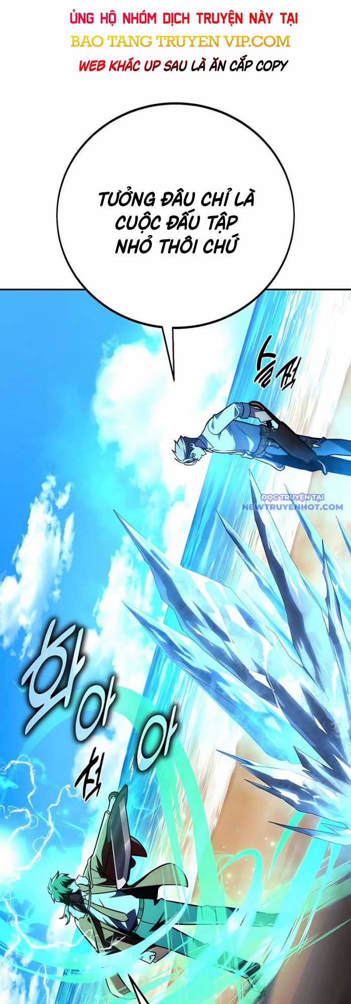 Hướng Dẫn Sinh Tồn Trong Học Viện Chapter 62 trang 39