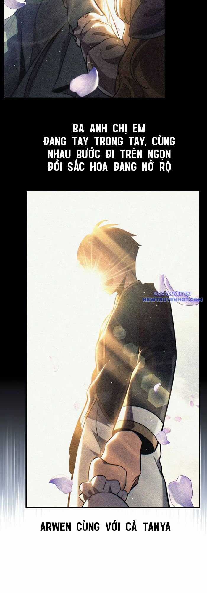 Hướng Dẫn Sinh Tồn Trong Học Viện Chapter 62 trang 4