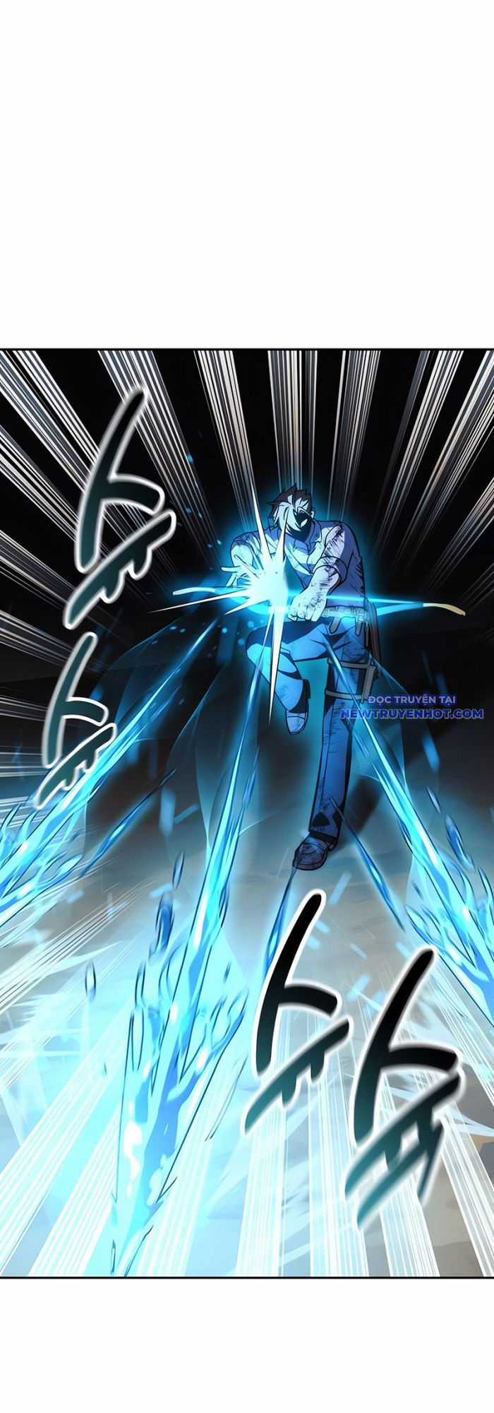 Hướng Dẫn Sinh Tồn Trong Học Viện Chapter 62 trang 53