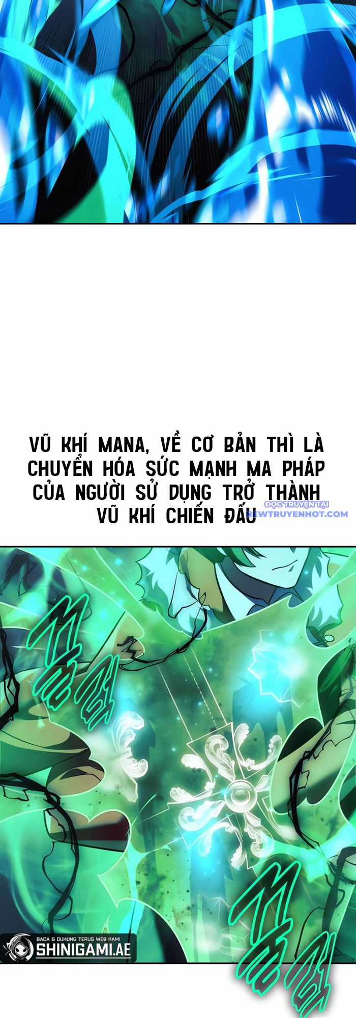 Hướng Dẫn Sinh Tồn Trong Học Viện Chapter 62 trang 56