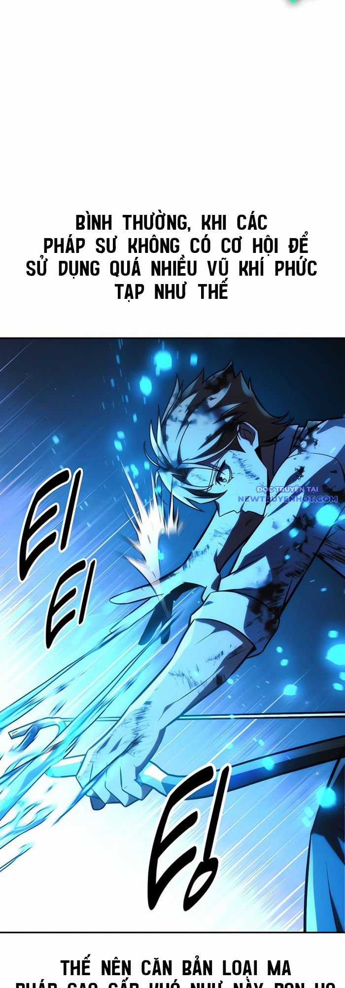 Hướng Dẫn Sinh Tồn Trong Học Viện Chapter 62 trang 57