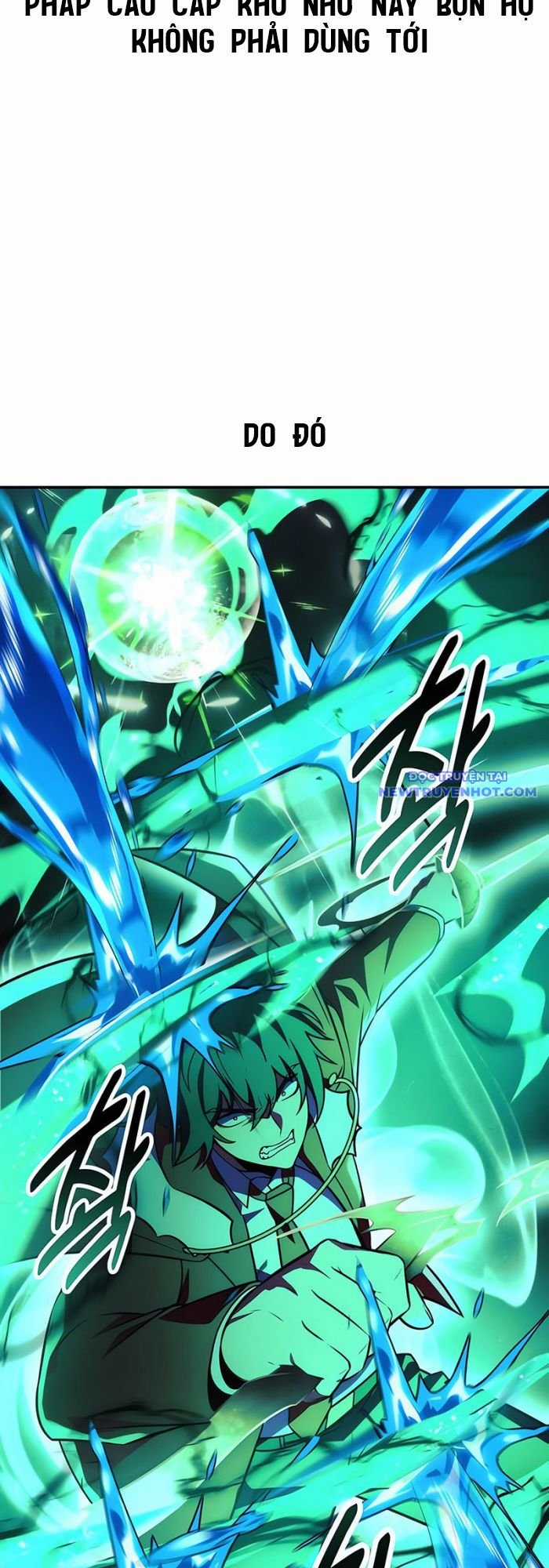 Hướng Dẫn Sinh Tồn Trong Học Viện Chapter 62 trang 58