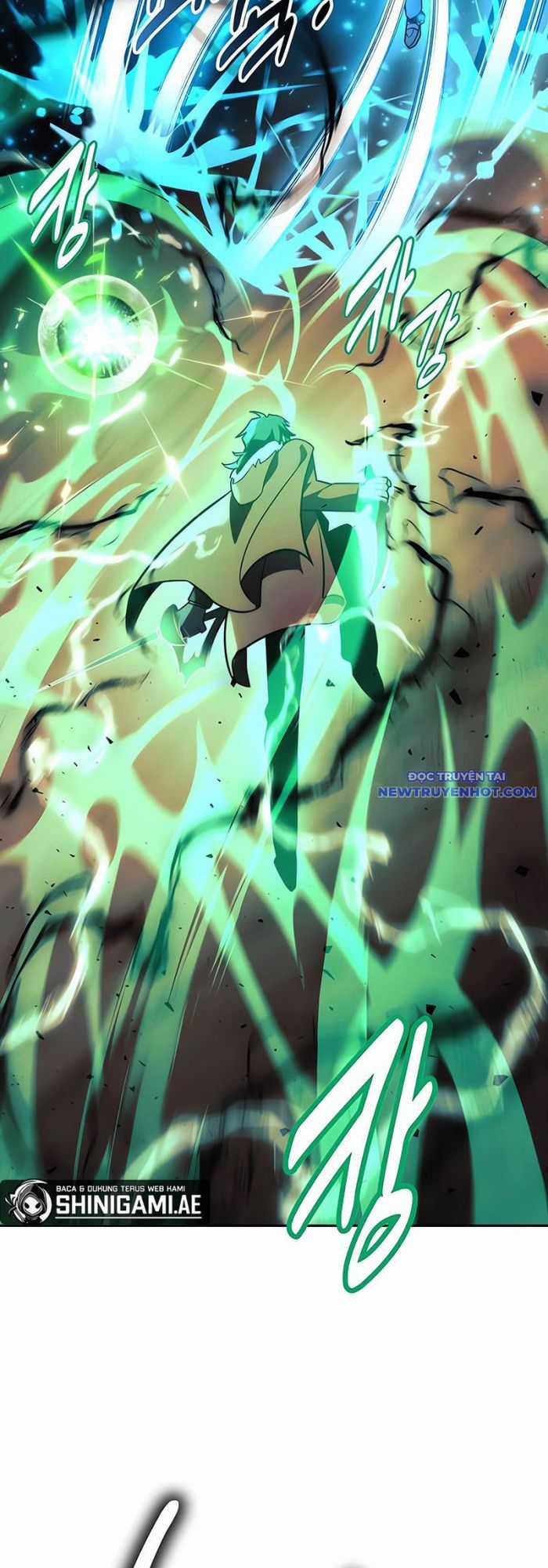 Hướng Dẫn Sinh Tồn Trong Học Viện Chapter 62 trang 60