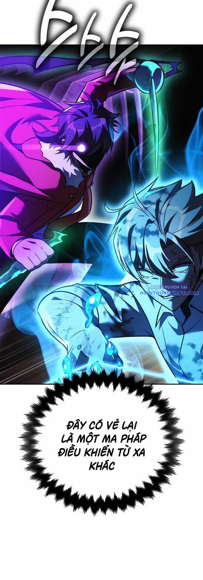 Hướng Dẫn Sinh Tồn Trong Học Viện Chapter 62 trang 61