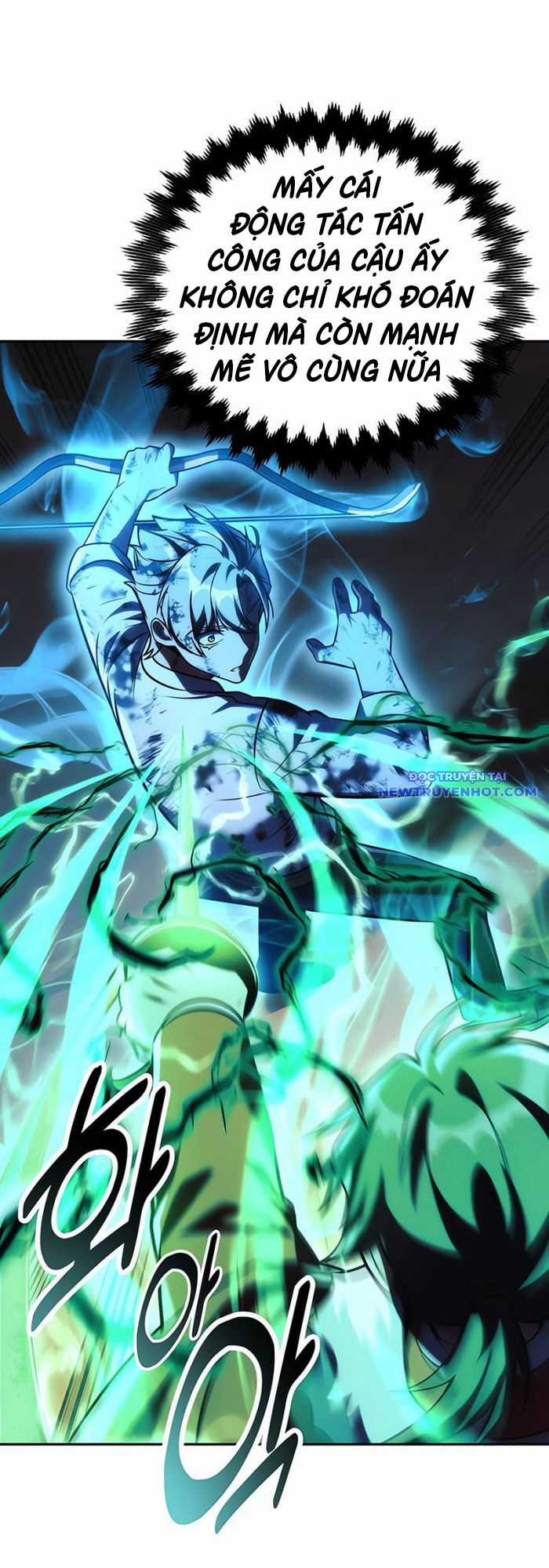 Hướng Dẫn Sinh Tồn Trong Học Viện Chapter 62 trang 62