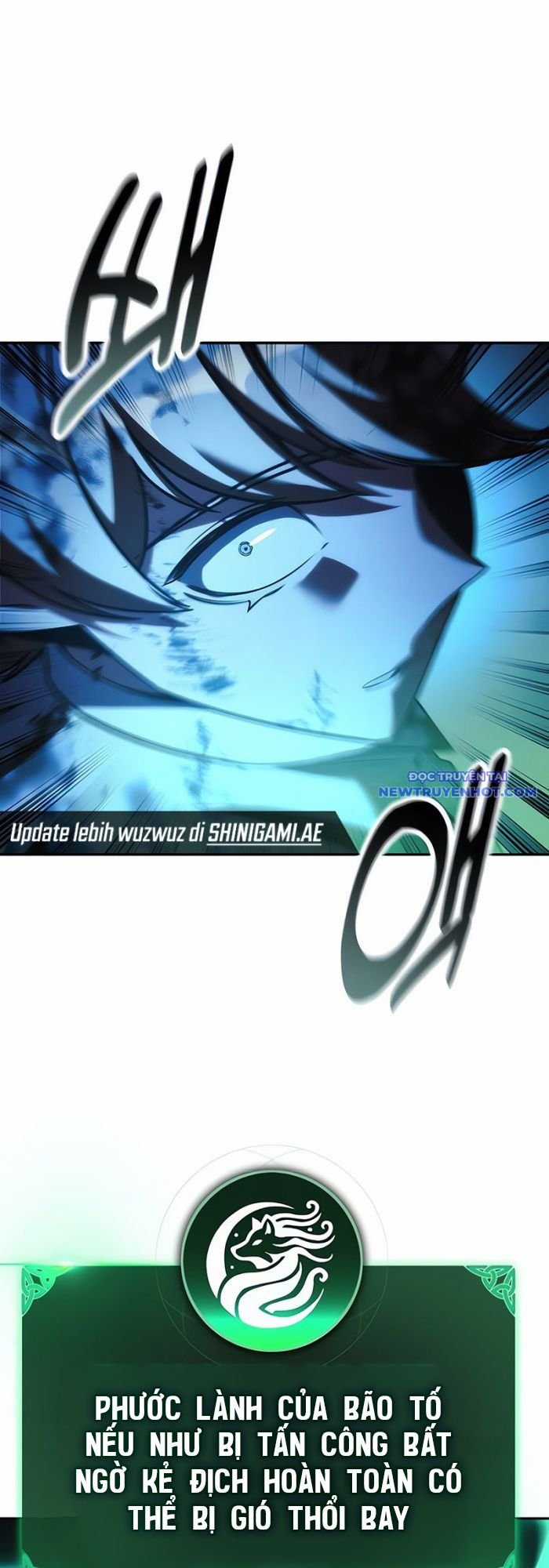 Hướng Dẫn Sinh Tồn Trong Học Viện Chapter 62 trang 63