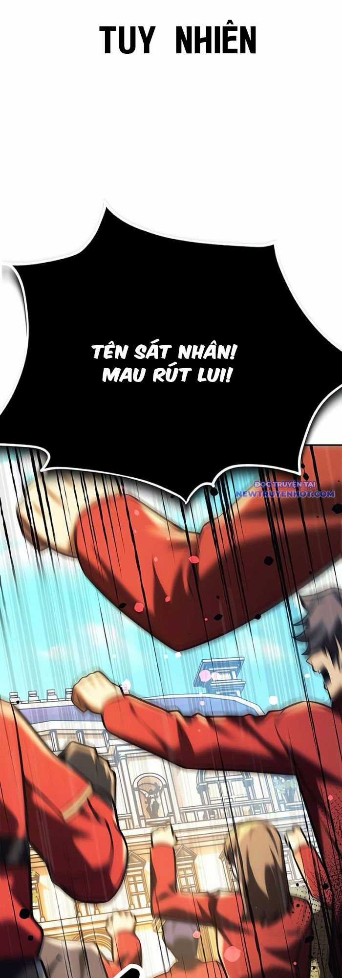 Hướng Dẫn Sinh Tồn Trong Học Viện Chapter 62 trang 7