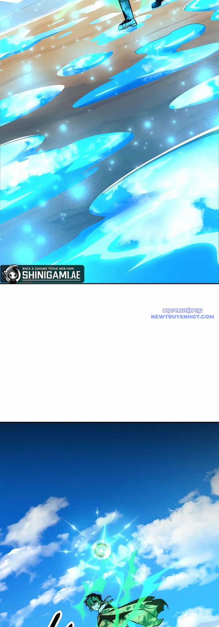 Hướng Dẫn Sinh Tồn Trong Học Viện Chapter 62 trang 71