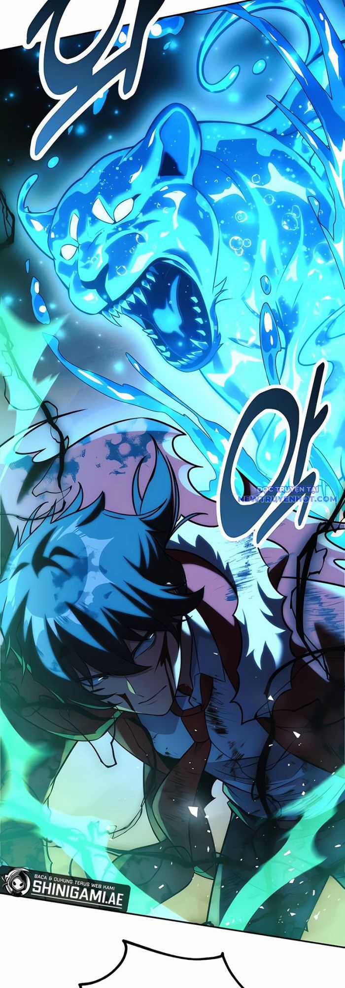 Hướng Dẫn Sinh Tồn Trong Học Viện Chapter 62 trang 73