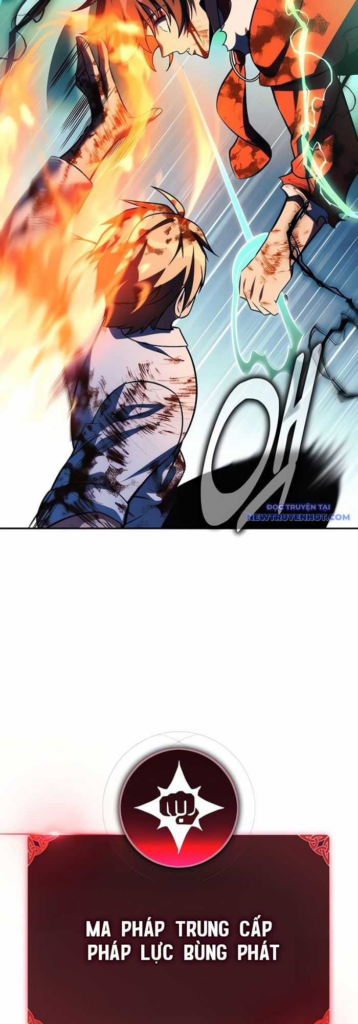 Hướng Dẫn Sinh Tồn Trong Học Viện Chapter 62 trang 77