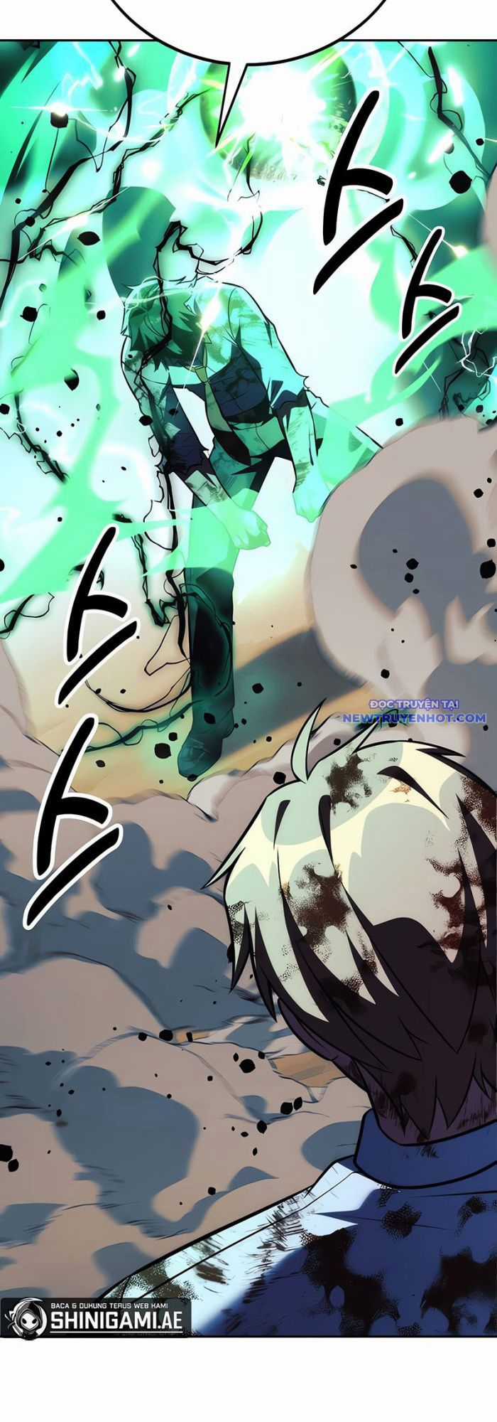 Hướng Dẫn Sinh Tồn Trong Học Viện Chapter 62 trang 81