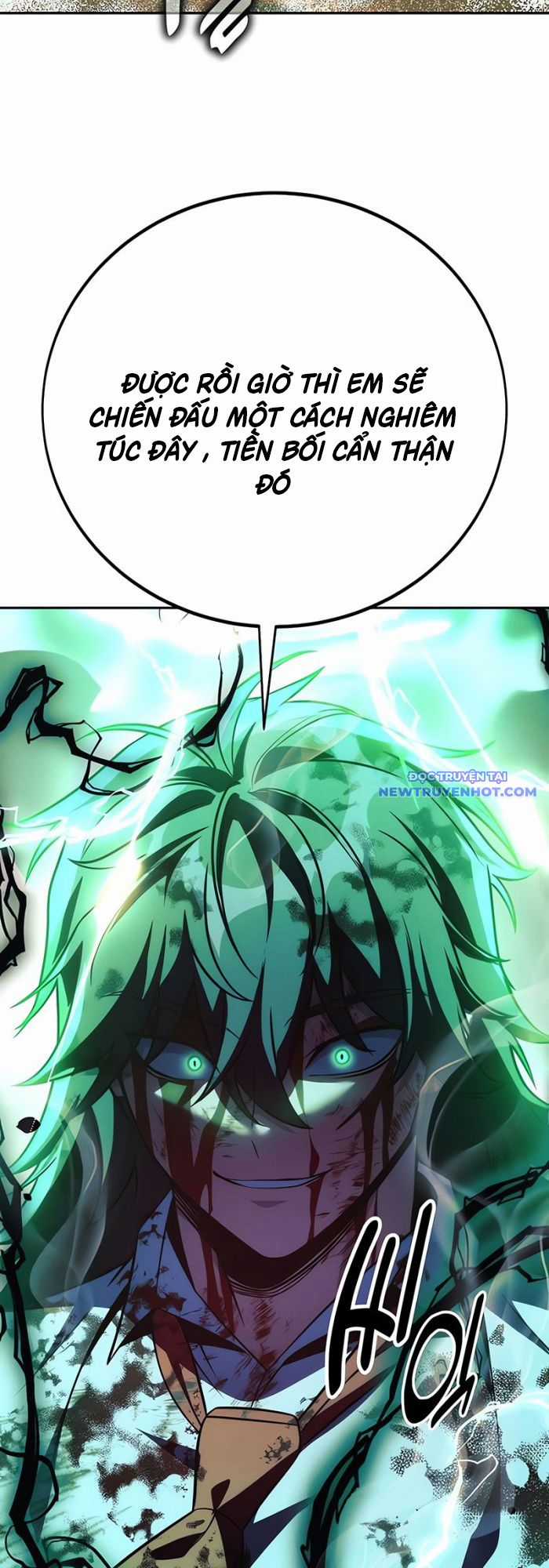 Hướng Dẫn Sinh Tồn Trong Học Viện Chapter 62 trang 84