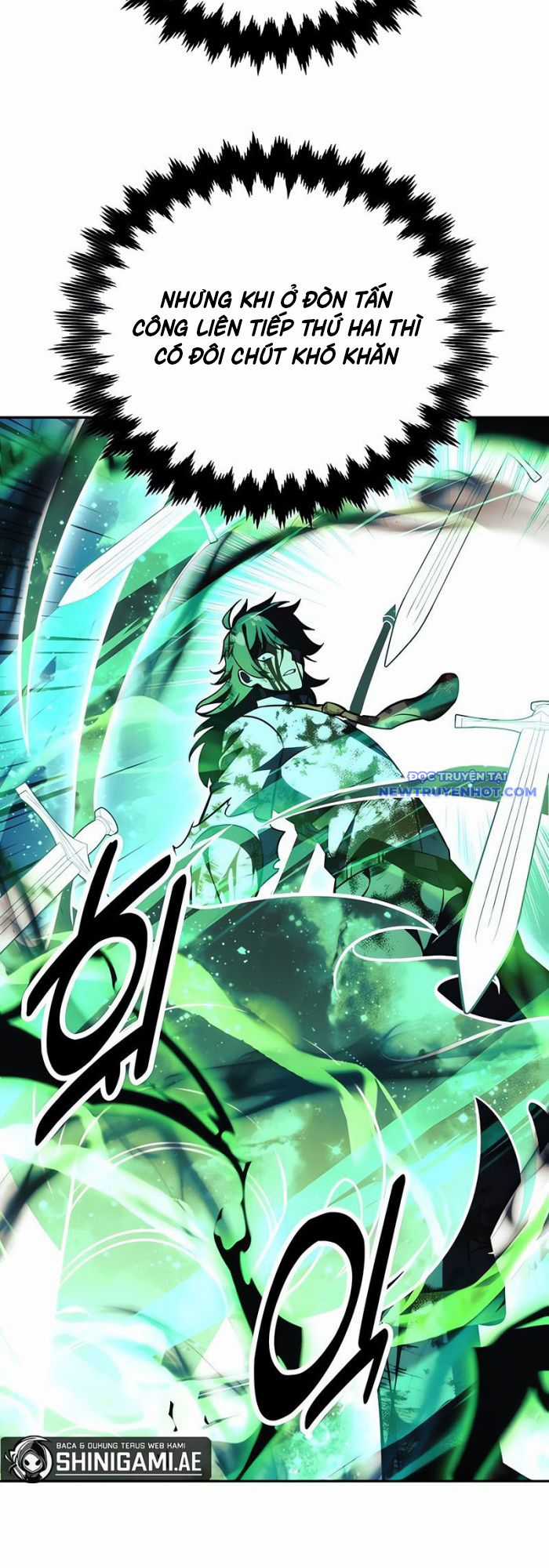 Hướng Dẫn Sinh Tồn Trong Học Viện Chapter 62 trang 99