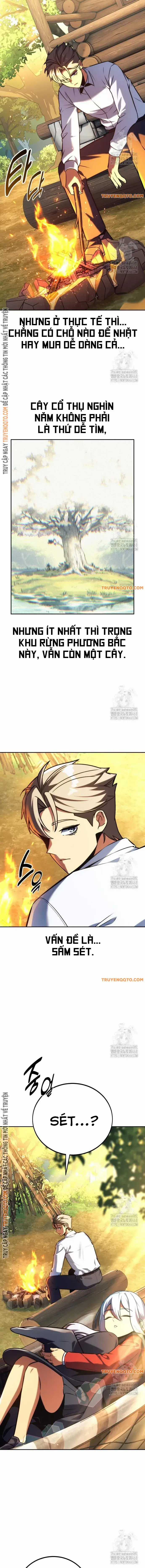 Hướng Dẫn Sinh Tồn Trong Học Viện Chapter 65 trang 12