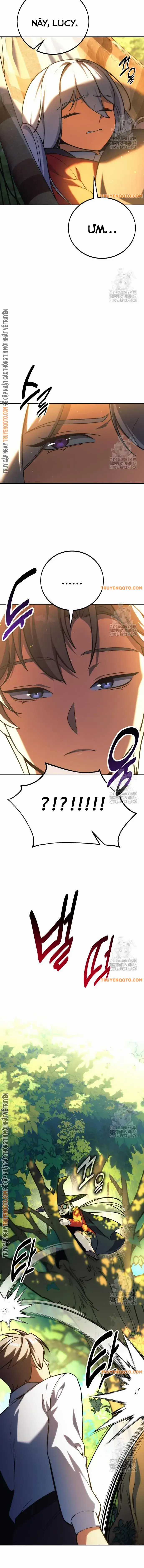 Hướng Dẫn Sinh Tồn Trong Học Viện Chapter 65 trang 13