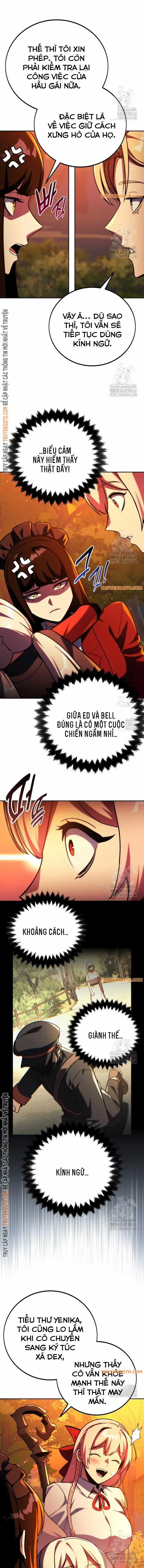 Hướng Dẫn Sinh Tồn Trong Học Viện Chapter 65 trang 18