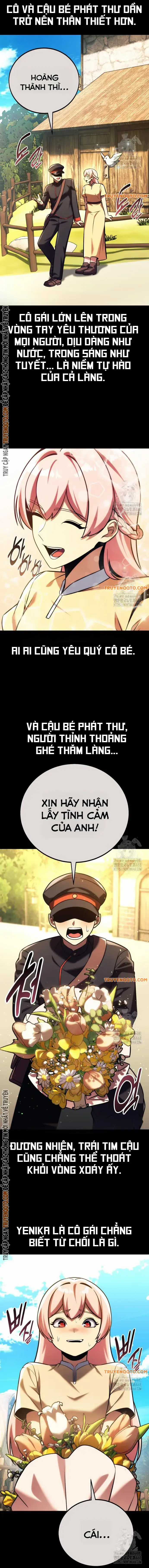 Hướng Dẫn Sinh Tồn Trong Học Viện Chapter 65 trang 2