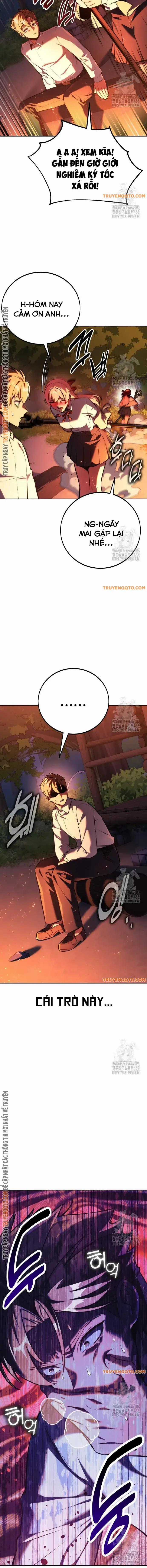 Hướng Dẫn Sinh Tồn Trong Học Viện Chapter 65 trang 24