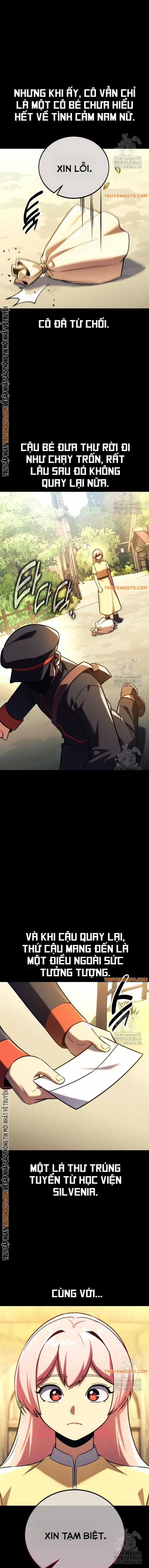 Hướng Dẫn Sinh Tồn Trong Học Viện Chapter 65 trang 3