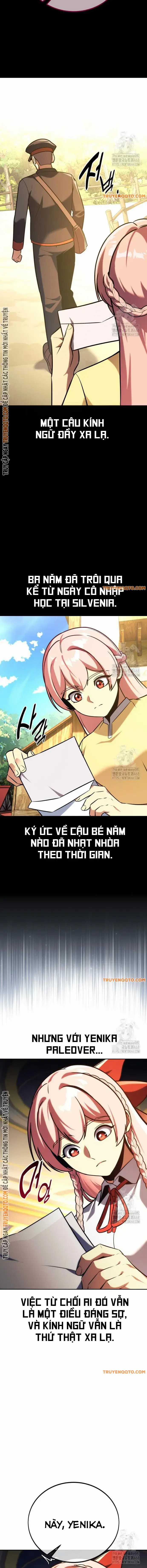 Hướng Dẫn Sinh Tồn Trong Học Viện Chapter 65 trang 4