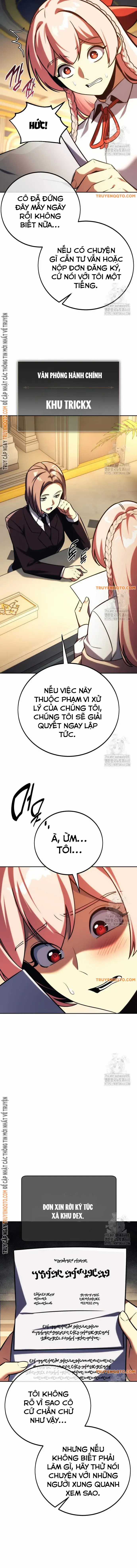 Hướng Dẫn Sinh Tồn Trong Học Viện Chapter 65 trang 5