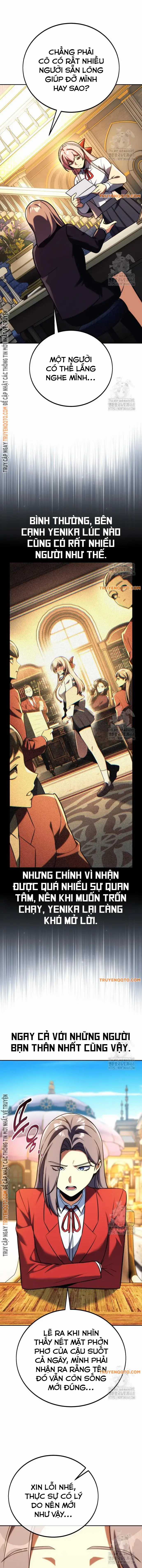 Hướng Dẫn Sinh Tồn Trong Học Viện Chapter 65 trang 6