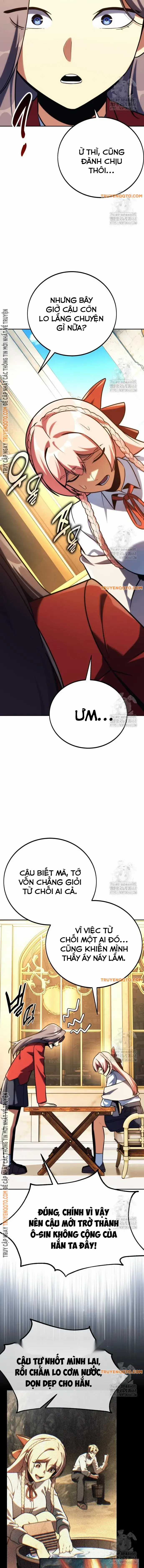 Hướng Dẫn Sinh Tồn Trong Học Viện Chapter 65 trang 7