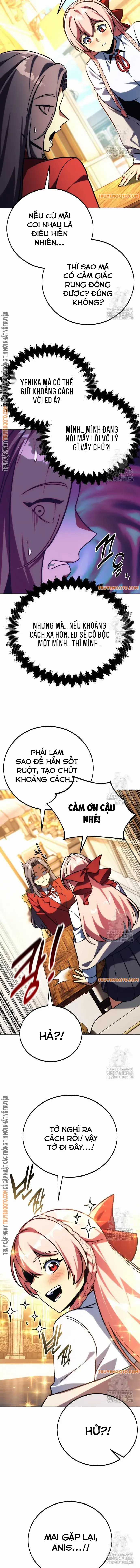 Hướng Dẫn Sinh Tồn Trong Học Viện Chapter 65 trang 9