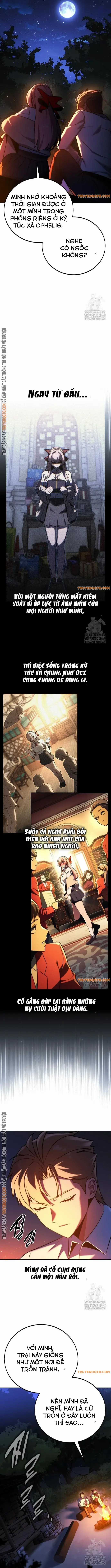 Hướng Dẫn Sinh Tồn Trong Học Viện Chapter 66 trang 13