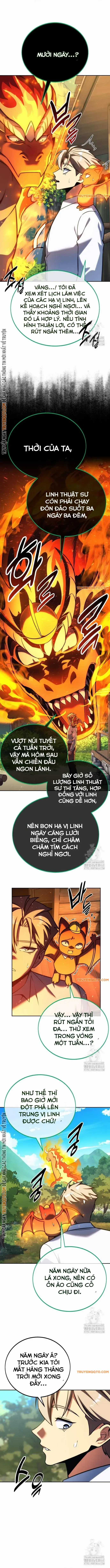 Hướng Dẫn Sinh Tồn Trong Học Viện Chapter 66 trang 19