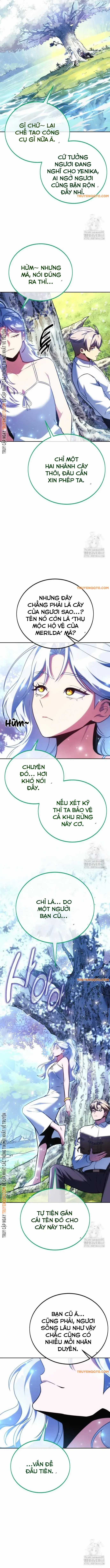Hướng Dẫn Sinh Tồn Trong Học Viện Chapter 66 trang 2