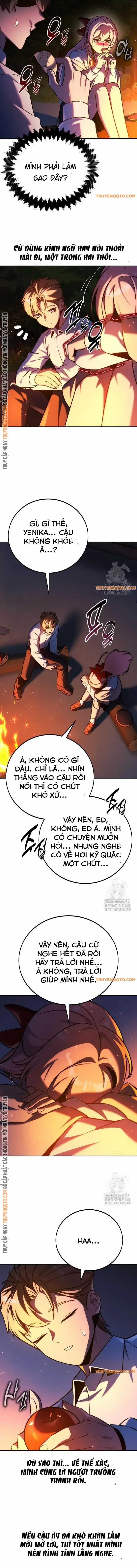 Hướng Dẫn Sinh Tồn Trong Học Viện Chapter 66 trang 7