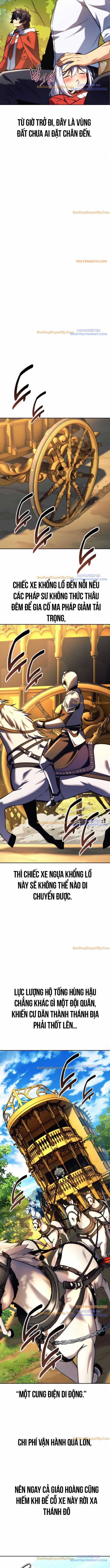 Hướng Dẫn Sinh Tồn Trong Học Viện Chapter 68 trang 11