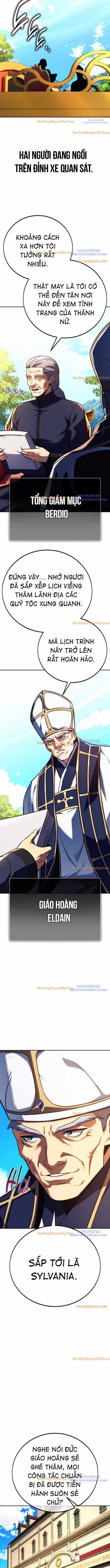 Hướng Dẫn Sinh Tồn Trong Học Viện Chapter 68 trang 12