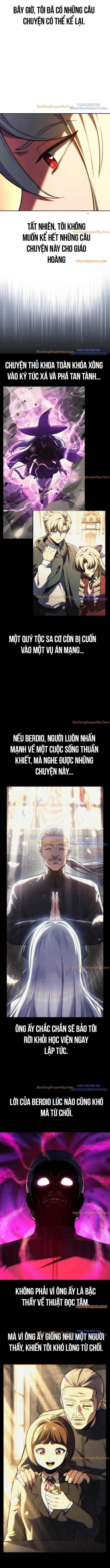 Hướng Dẫn Sinh Tồn Trong Học Viện Chapter 68 trang 16