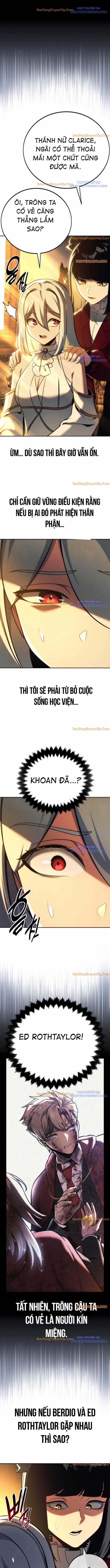 Hướng Dẫn Sinh Tồn Trong Học Viện Chapter 68 trang 17