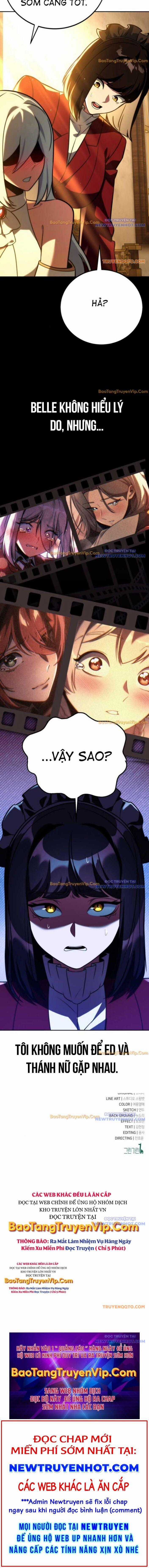 Hướng Dẫn Sinh Tồn Trong Học Viện Chapter 68 trang 19