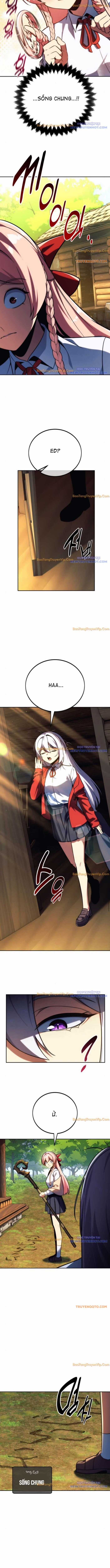 Hướng Dẫn Sinh Tồn Trong Học Viện Chapter 68 trang 2