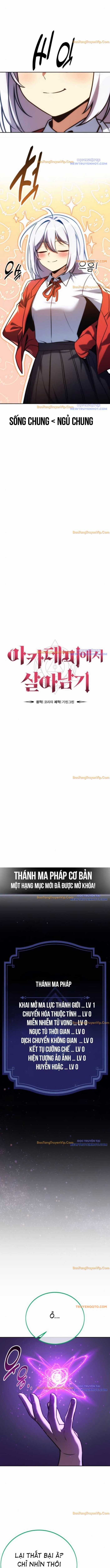 Hướng Dẫn Sinh Tồn Trong Học Viện Chapter 68 trang 3