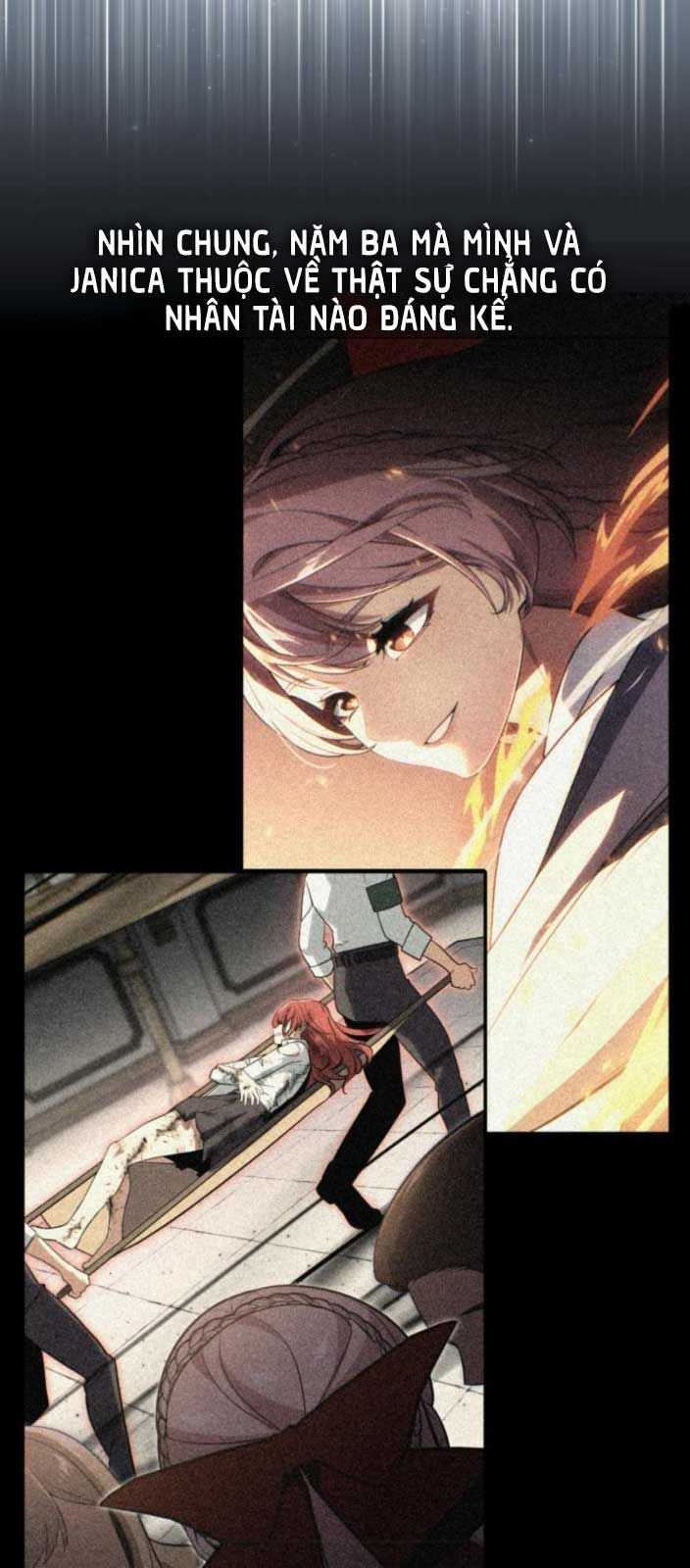 Hướng Dẫn Sinh Tồn Trong Học Viện Chapter 69 trang 10